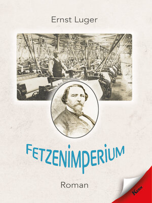cover image of Fetzenimperium